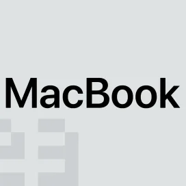 Apple macbook